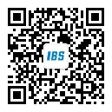 IBS QR Code Small
